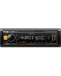 Radio MP3 Kenwood KMM-103AY